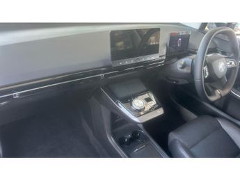 MG MG4 180kW Trophy EV Extended Range 77kWh 5dr Auto Electric Hatchback