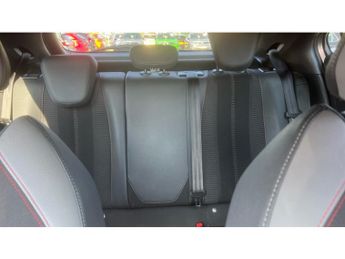 Vauxhall Mokka 1.2 Turbo GS Line 5dr Auto Petrol Hatchback