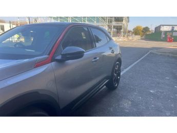 Vauxhall Mokka 1.2 Turbo GS Line 5dr Auto Petrol Hatchback