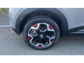 Vauxhall Mokka 1.2 Turbo GS Line 5dr Auto Petrol Hatchback