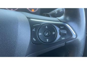 Vauxhall Mokka 1.2 Turbo GS Line 5dr Auto Petrol Hatchback