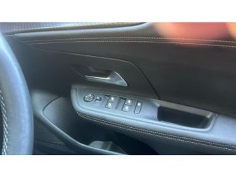 Vauxhall Mokka 1.2 Turbo GS Line 5dr Auto Petrol Hatchback