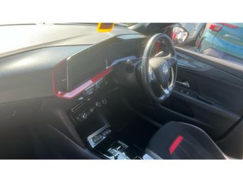 Vauxhall Mokka 1.2 Turbo GS Line 5dr Auto Petrol Hatchback