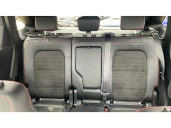 Ford Kuga 2.5 FHEV ST-Line Edition 5dr CVT Hybrid Estate