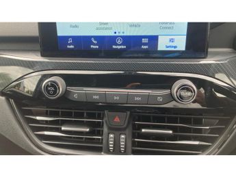 Ford Kuga 2.5 FHEV ST-Line Edition 5dr CVT Hybrid Estate