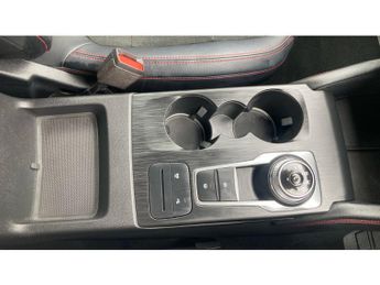 Ford Kuga 2.5 FHEV ST-Line Edition 5dr CVT Hybrid Estate
