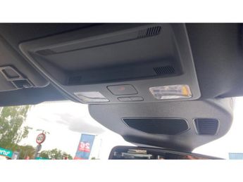 Ford Kuga 2.5 FHEV ST-Line Edition 5dr CVT Hybrid Estate
