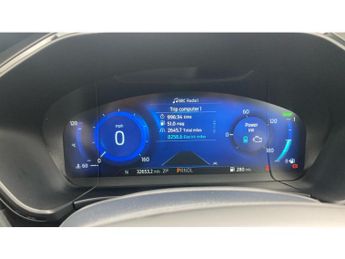 Ford Kuga 2.5 FHEV ST-Line Edition 5dr CVT Hybrid Estate