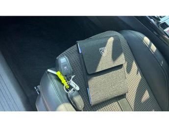 Peugeot 2008 1.2 PureTech 130 GT 5dr EAT8 Petrol Estate