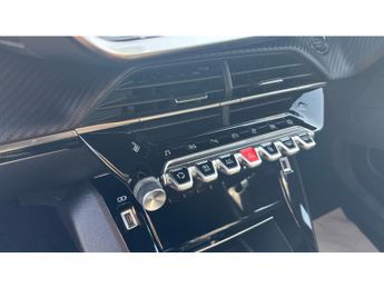 Peugeot 2008 1.2 PureTech 130 GT 5dr EAT8 Petrol Estate