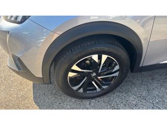Peugeot 2008 1.2 PureTech 130 GT 5dr EAT8 Petrol Estate