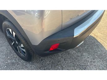 Peugeot 2008 1.2 PureTech 130 GT 5dr EAT8 Petrol Estate