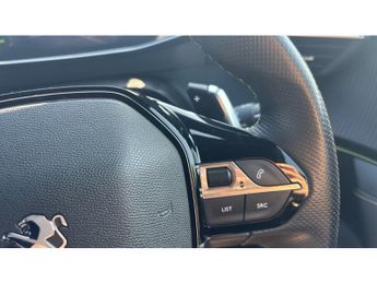 Peugeot 2008 1.2 PureTech 130 GT 5dr EAT8 Petrol Estate