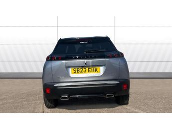 Peugeot 2008 1.2 PureTech 130 GT 5dr EAT8 Petrol Estate