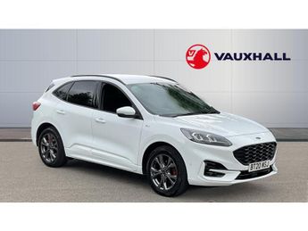 Ford Kuga 1.5 EcoBoost 150 ST-Line First Edition 5dr Petrol Estate