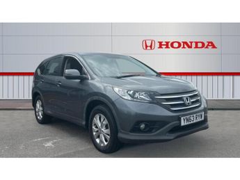 Honda CR-V 2.2 i-DTEC SE 5dr Diesel Estate