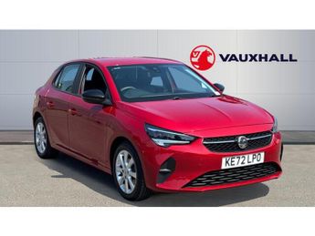 Vauxhall Corsa 1.2 Design 5dr Petrol Hatchback
