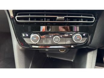 Vauxhall Mokka 1.2 Turbo GS 5dr Auto Petrol Hatchback