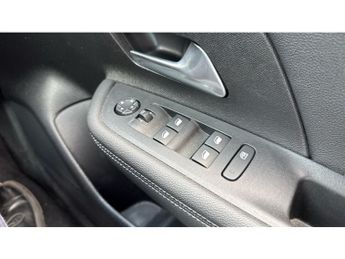Vauxhall Mokka 1.2 Turbo GS 5dr Auto Petrol Hatchback