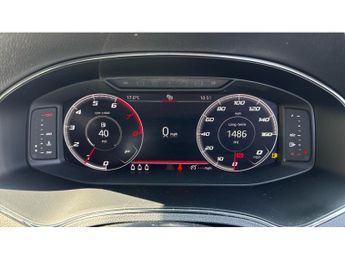 SEAT Arona 1.0 TSI 115 Xcellence Lux [EZ] 5dr DSG Petrol Hatchback