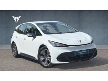 Cupra Born 150kW V1 58kWh 5dr Auto Electric Hatchback