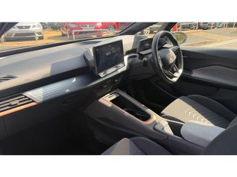 CUPRA Born 150kW V1 58kWh 5dr Auto Electric Hatchback