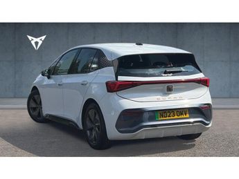 CUPRA Born 150kW V1 58kWh 5dr Auto Electric Hatchback