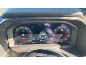 Nissan Qashqai 1.5 E-Power Tekna 5dr Auto Hybrid Hatchback