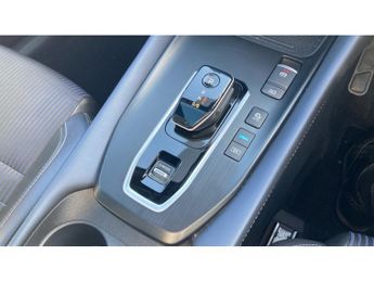Nissan Qashqai 1.5 E-Power Tekna 5dr Auto Hybrid Hatchback