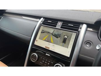 Land Rover Discovery 3.0 D300 Metropolitan Edition 5dr Auto Diesel Station Wagon