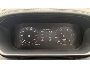Land Rover Discovery 3.0 D300 Metropolitan Edition 5dr Auto Diesel Station Wagon