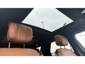 Land Rover Discovery 3.0 D300 Metropolitan Edition 5dr Auto Diesel Station Wagon