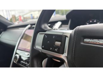 Land Rover Discovery 3.0 D300 Metropolitan Edition 5dr Auto Diesel Station Wagon