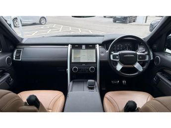 Land Rover Discovery 3.0 D300 Metropolitan Edition 5dr Auto Diesel Station Wagon