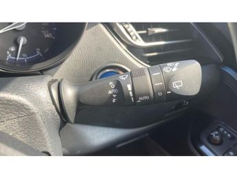 Toyota C-HR 2.0 Hybrid Design 5dr CVT Hybrid Hatchback