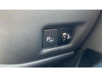 Toyota C-HR 2.0 Hybrid Design 5dr CVT Hybrid Hatchback