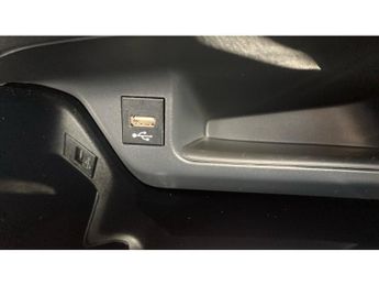 Toyota C-HR 2.0 Hybrid Design 5dr CVT Hybrid Hatchback