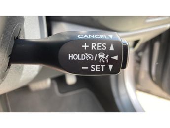 Toyota C-HR 2.0 Hybrid Design 5dr CVT Hybrid Hatchback