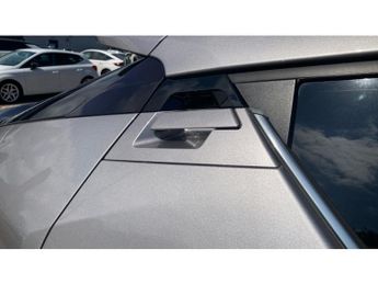 Toyota C-HR 2.0 Hybrid Design 5dr CVT Hybrid Hatchback
