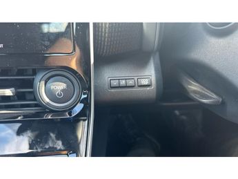 Toyota bZ4X 150kW Pure 71.4kWh 5dr Auto [11kW] Electric Hatchback