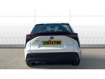 Toyota bZ4X 150kW Pure 71.4kWh 5dr Auto [11kW] Electric Hatchback