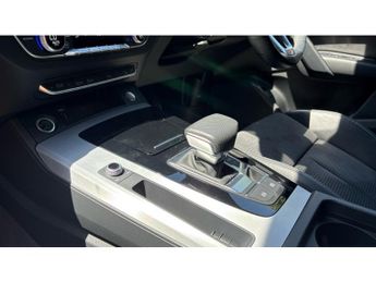 Audi Q5 40 TDI Quattro S Line 5dr S Tronic Diesel Estate