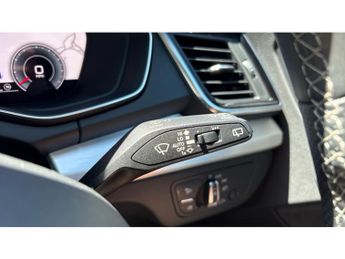 Audi Q5 40 TDI Quattro S Line 5dr S Tronic Diesel Estate