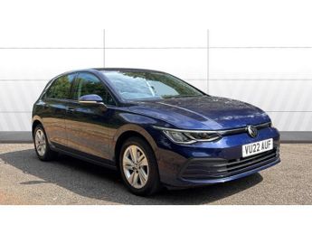 Volkswagen Golf 1.5 TSI 150 Life 5dr Petrol Hatchback