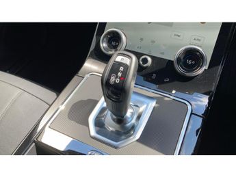 Land Rover Range Rover Evoque 2.0 D200 R-Dynamic HSE 5dr Auto Diesel Hatchback
