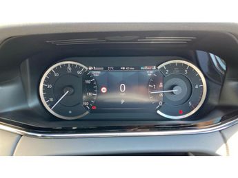 Land Rover Range Rover Evoque 2.0 D200 R-Dynamic HSE 5dr Auto Diesel Hatchback