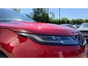 Land Rover Range Rover Evoque 2.0 D200 R-Dynamic HSE 5dr Auto Diesel Hatchback