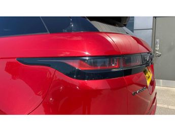 Land Rover Range Rover Evoque 2.0 D200 R-Dynamic HSE 5dr Auto Diesel Hatchback
