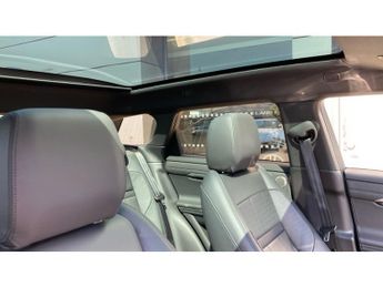 Land Rover Range Rover Evoque 2.0 D200 R-Dynamic HSE 5dr Auto Diesel Hatchback