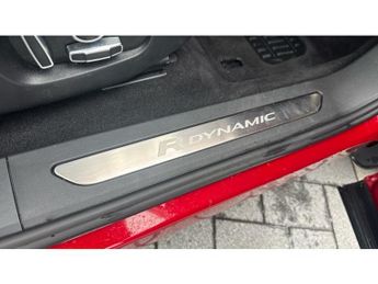 Land Rover Range Rover Evoque 2.0 D200 R-Dynamic HSE 5dr Auto Diesel Hatchback